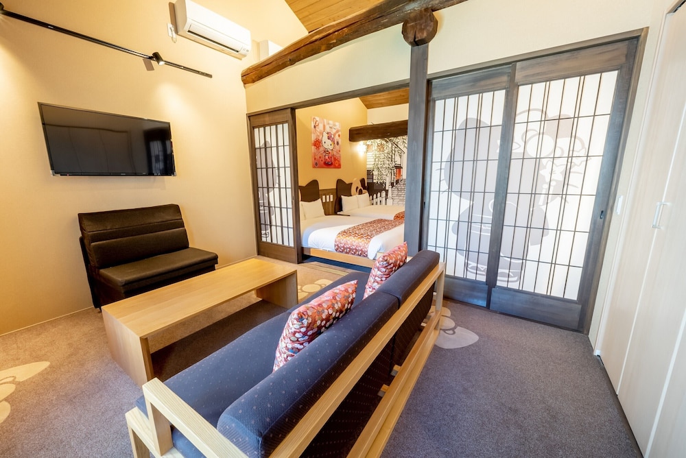 RESI STAY 錦 京都
