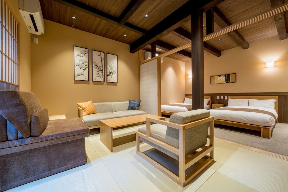 RESI STAY 錦 京都
