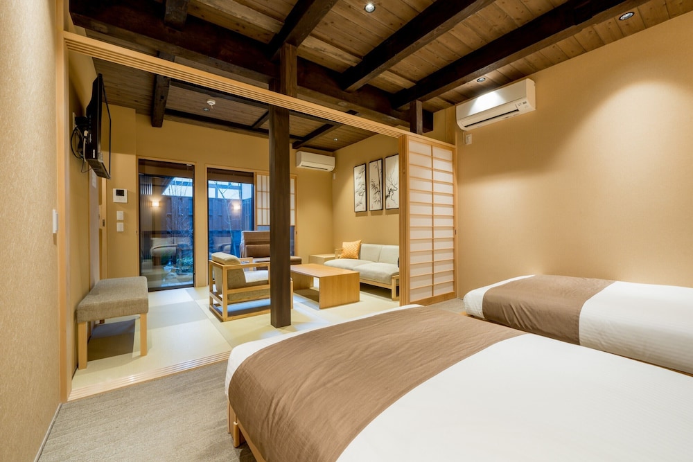 RESI STAY 錦 京都