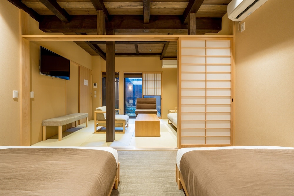 RESI STAY 錦 京都