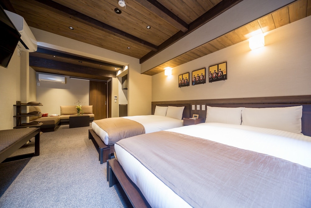 RESI STAY 錦 京都