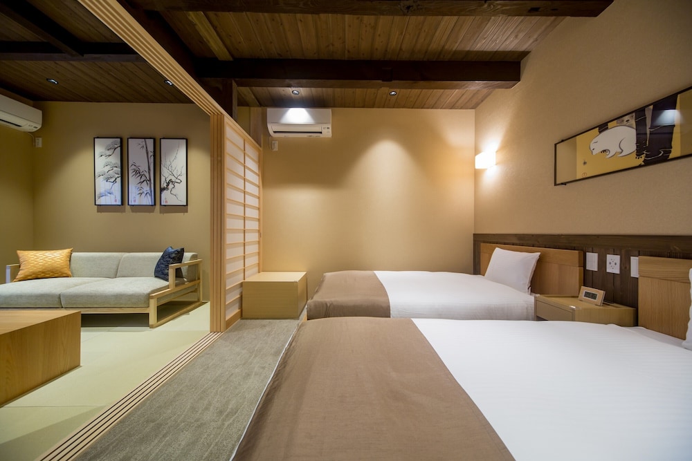 RESI STAY 錦 京都