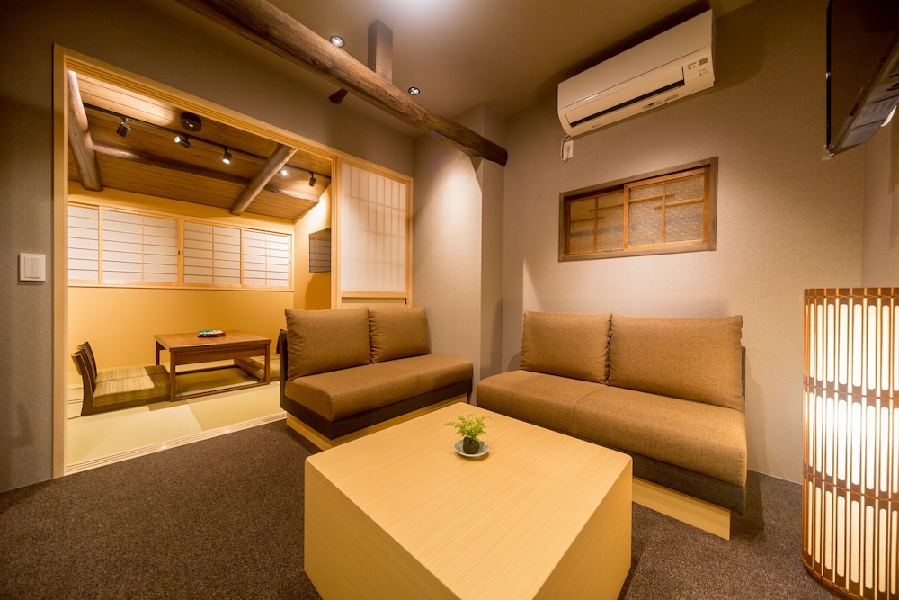 RESI STAY 錦 京都