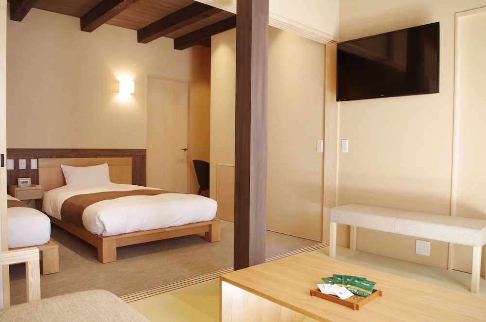 RESI STAY 錦 京都