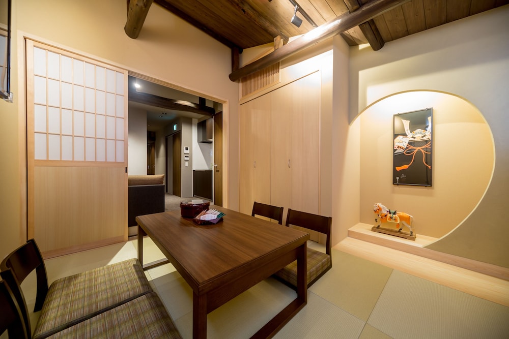 RESI STAY 錦 京都