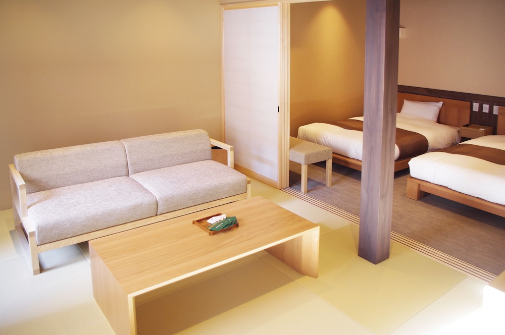 RESI STAY 錦 京都
