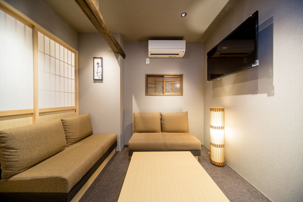 RESI STAY 錦 京都