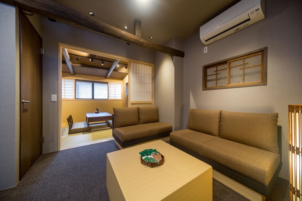 RESI STAY 錦 京都