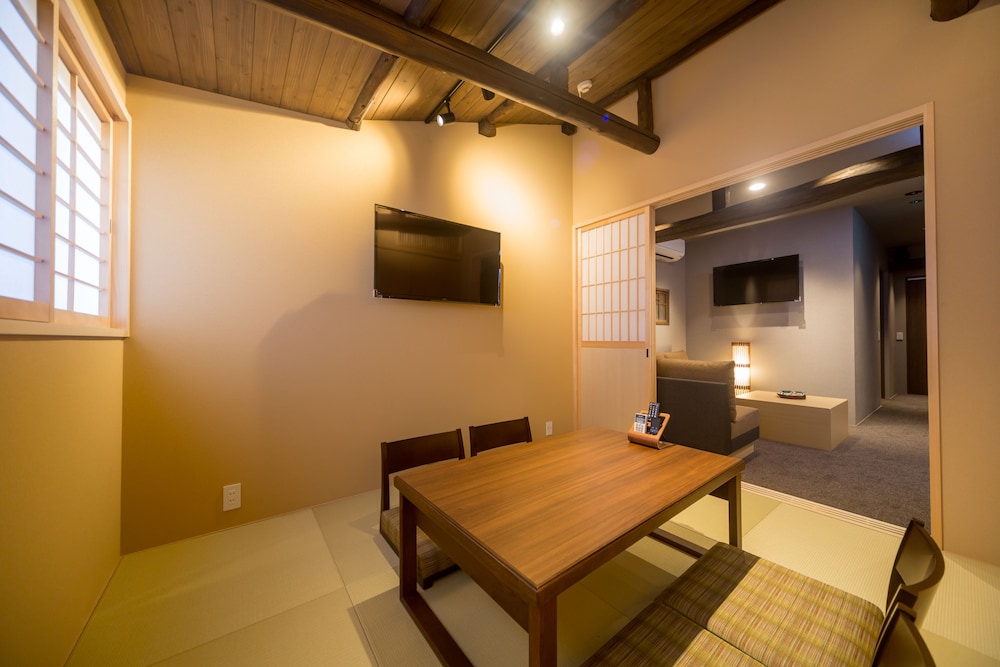 RESI STAY 錦 京都