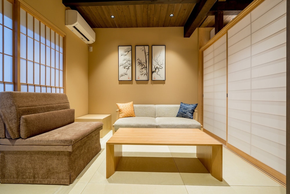 RESI STAY 錦 京都