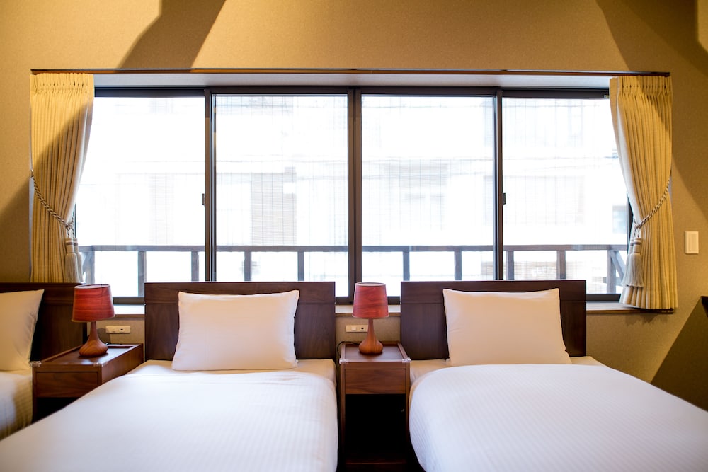 RESI STAY 錦 京都