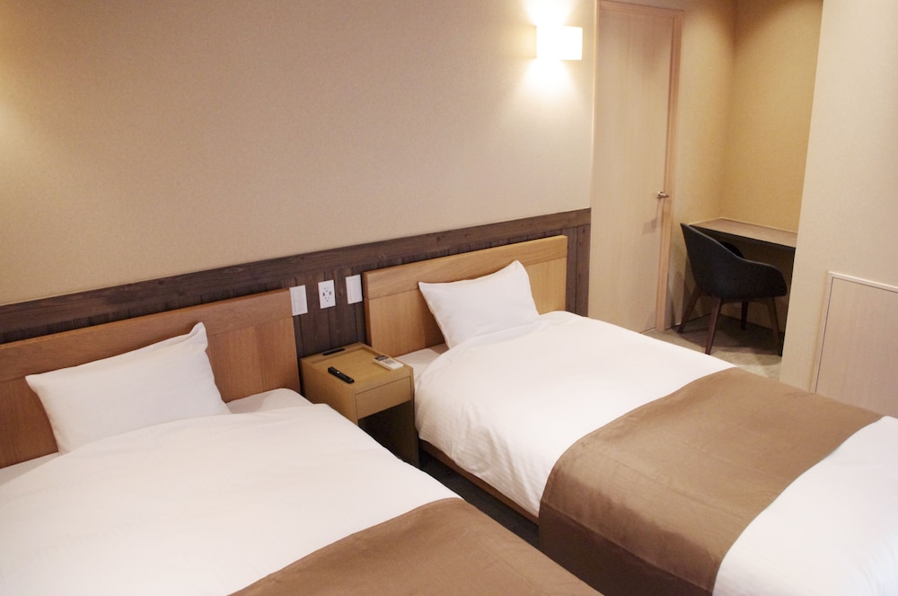 RESI STAY 錦 京都