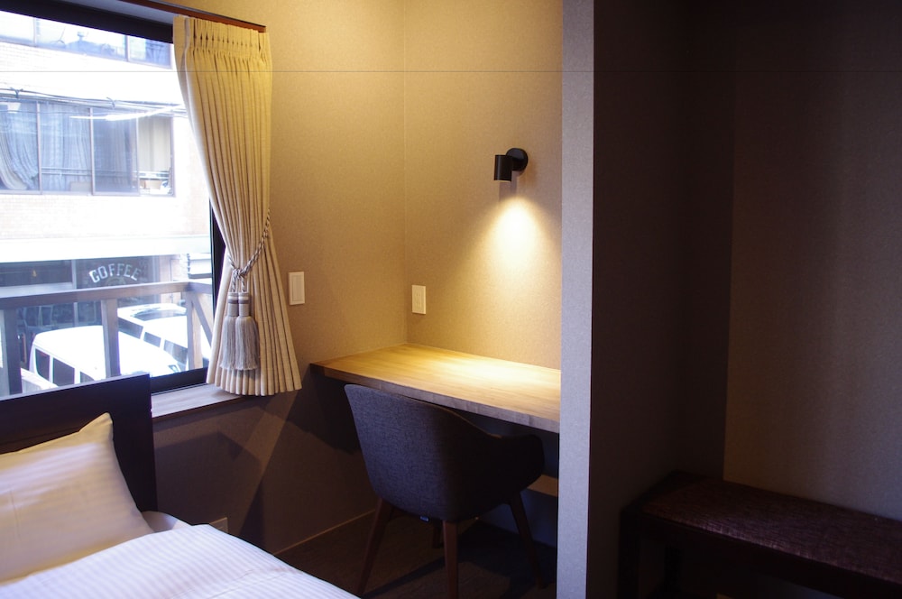 RESI STAY 錦 京都