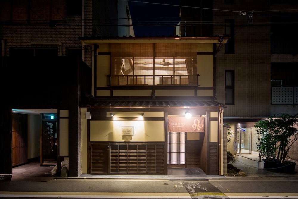 RESI STAY 錦 京都