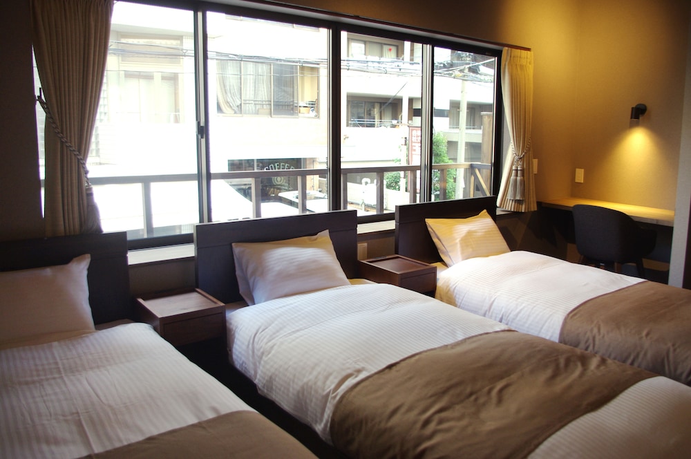 RESI STAY 錦 京都