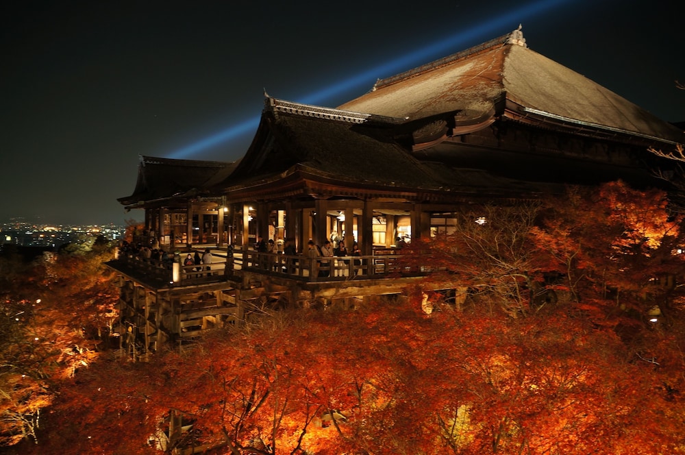 RESI STAY 錦 京都