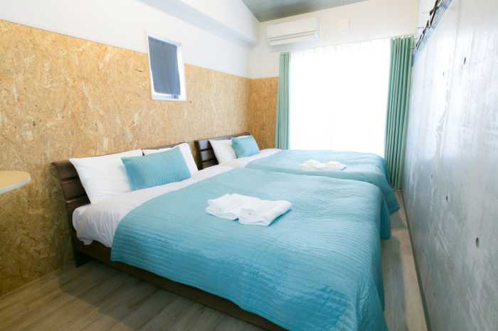 JAPANING HOTEL KYOTO 京都