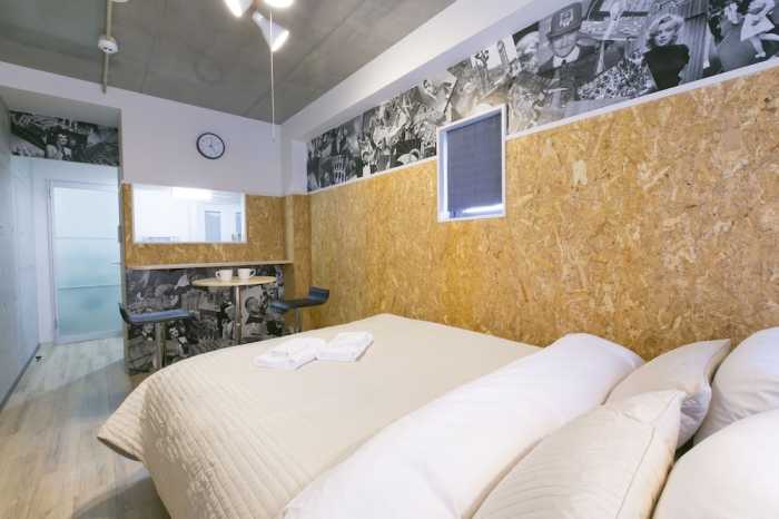 JAPANING HOTEL KYOTO 京都