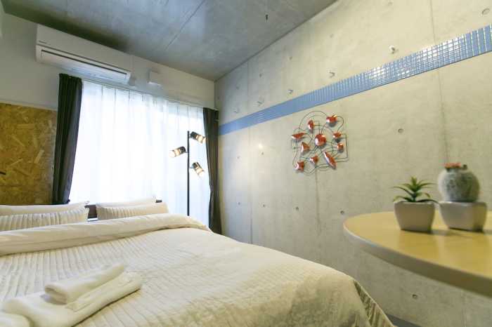 JAPANING HOTEL KYOTO 京都