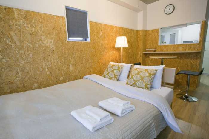 JAPANING HOTEL KYOTO 京都