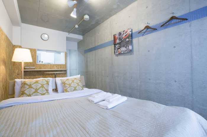 JAPANING HOTEL KYOTO 京都