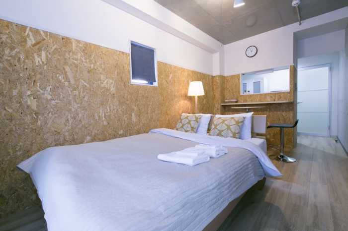 JAPANING HOTEL KYOTO 京都