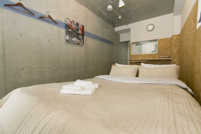 JAPANING HOTEL KYOTO 京都