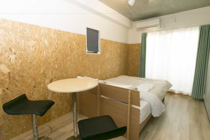 JAPANING HOTEL KYOTO 京都