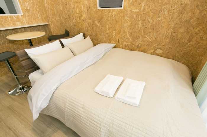 JAPANING HOTEL KYOTO 京都