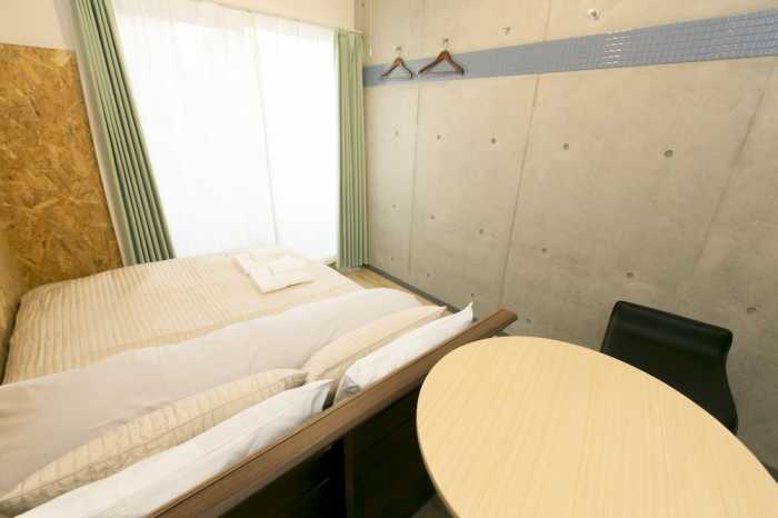 JAPANING HOTEL KYOTO 京都