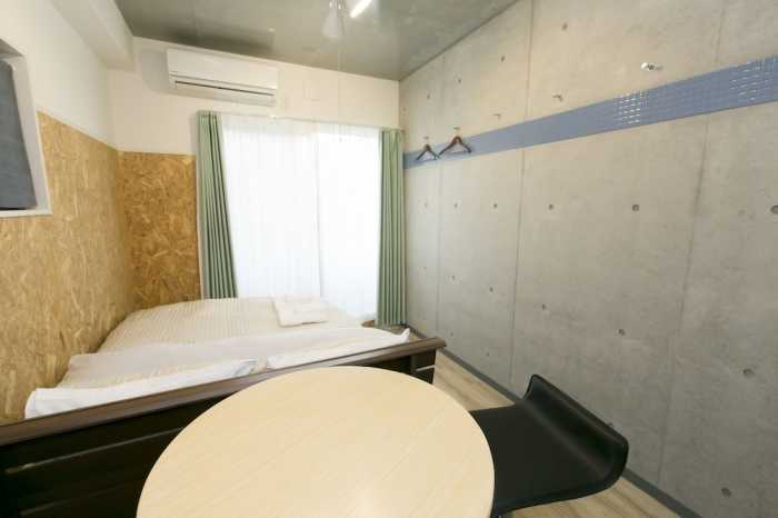 JAPANING HOTEL KYOTO 京都
