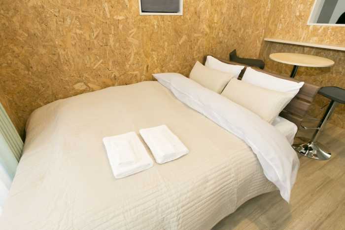 JAPANING HOTEL KYOTO 京都