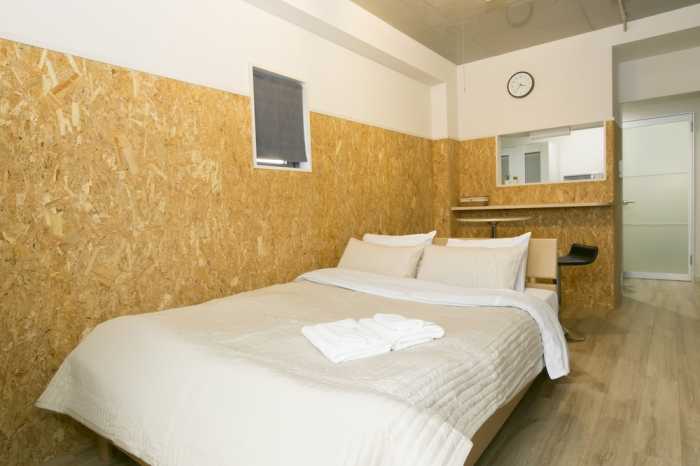 JAPANING HOTEL KYOTO 京都