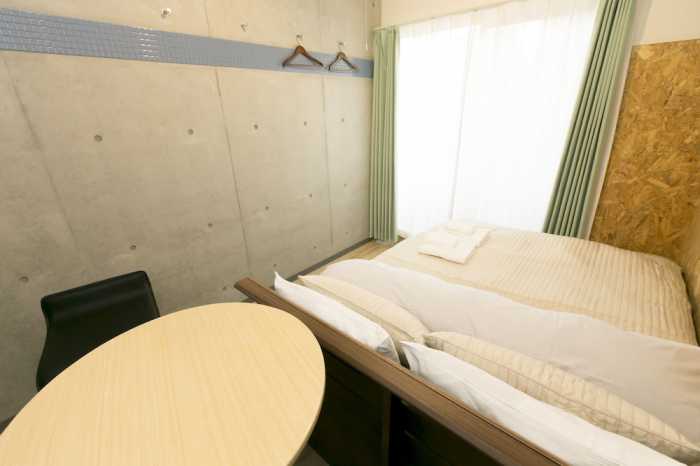 JAPANING HOTEL KYOTO 京都