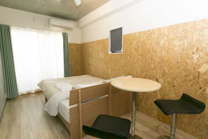 JAPANING HOTEL KYOTO 京都