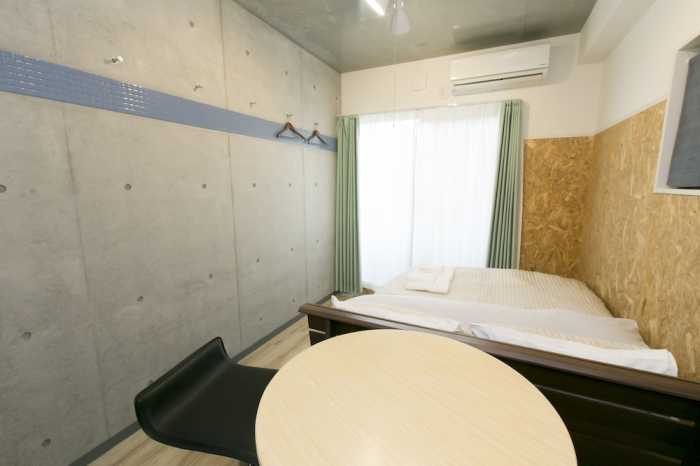 JAPANING HOTEL KYOTO 京都