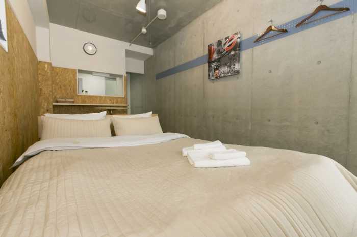JAPANING HOTEL KYOTO 京都