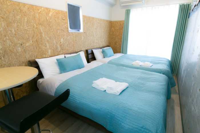 JAPANING HOTEL KYOTO 京都
