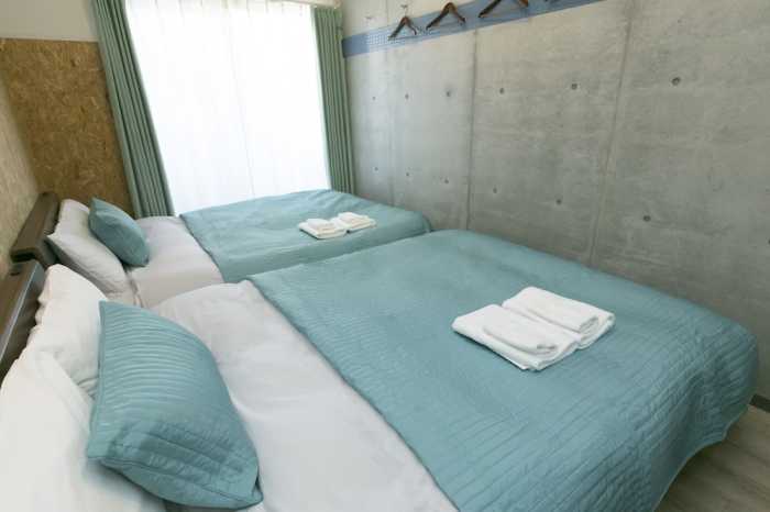 JAPANING HOTEL KYOTO 京都