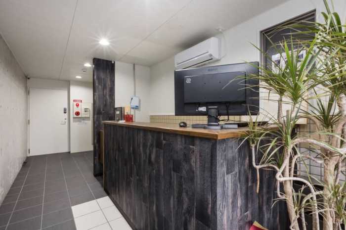JAPANING HOTEL KYOTO 京都