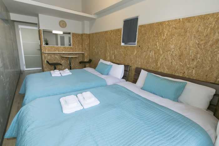JAPANING HOTEL KYOTO 京都