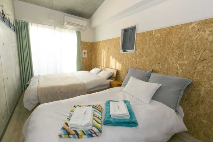 JAPANING HOTEL KYOTO 京都