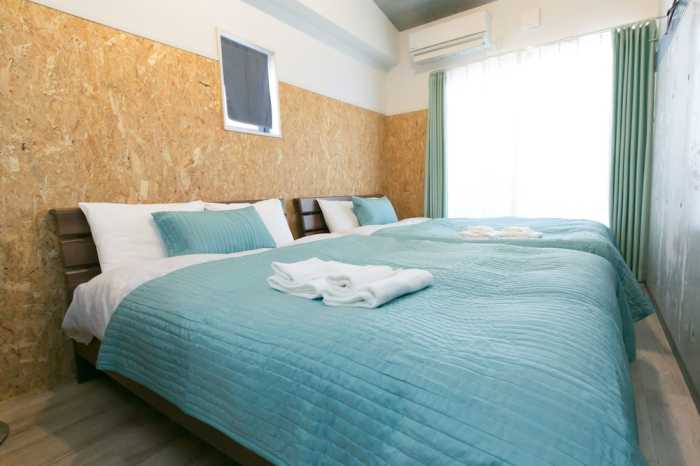JAPANING HOTEL KYOTO 京都