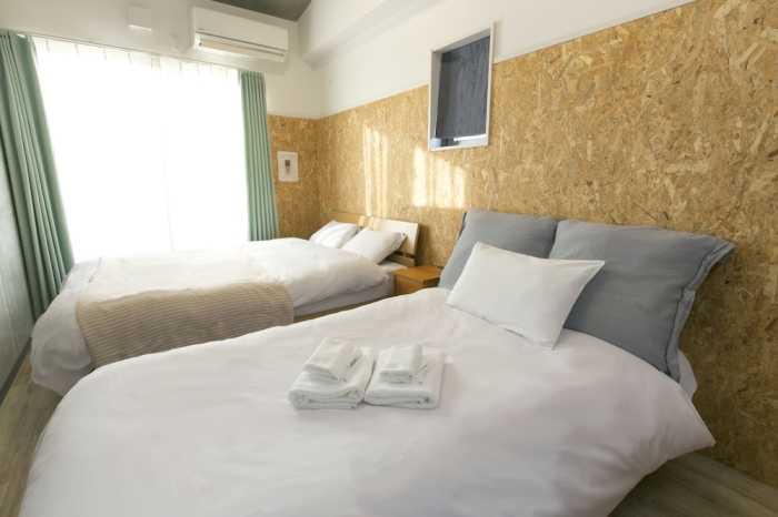 JAPANING HOTEL KYOTO 京都