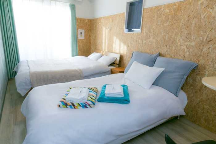 JAPANING HOTEL KYOTO 京都