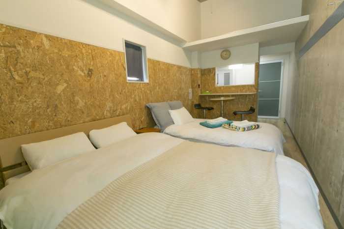 JAPANING HOTEL KYOTO 京都