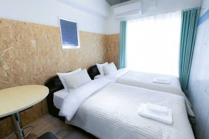 JAPANING HOTEL KYOTO 京都