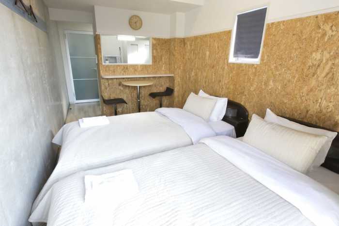 JAPANING HOTEL KYOTO 京都