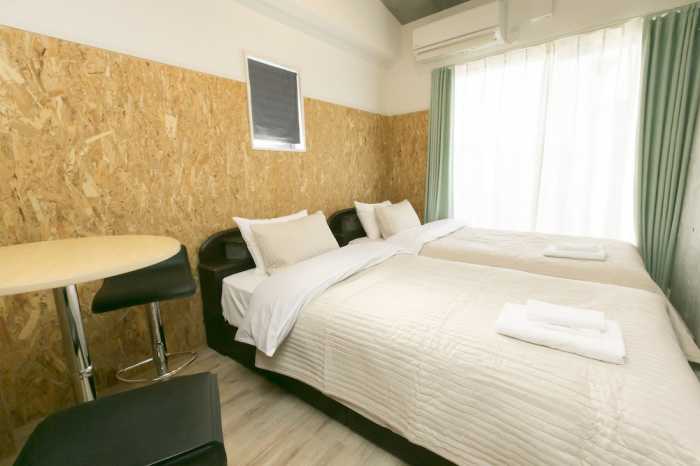 JAPANING HOTEL KYOTO 京都