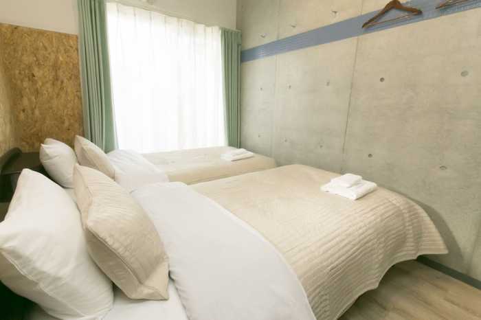 JAPANING HOTEL KYOTO 京都